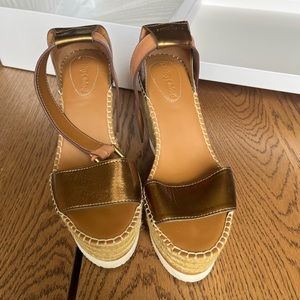 See by Chloe Espadrilles